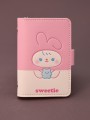 Визитница "Lovely sweetie", bunny