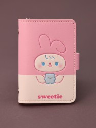 Визитница "Lovely sweetie", bunny