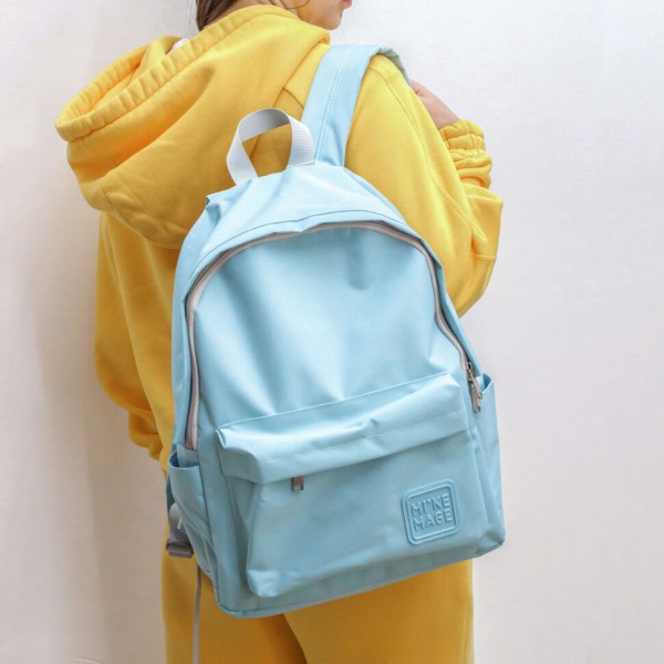 Рюкзак "Classic", light blue 