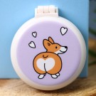 Расческа «Fold corgi»