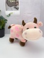Мягкая игрушка "Cow in love", 30 см