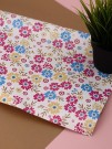 Упаковочная бумага «FlowerVeil» 1 рулон, 50*70 см