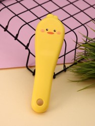 Щётка для обуви «Chick», yellow (19 см)