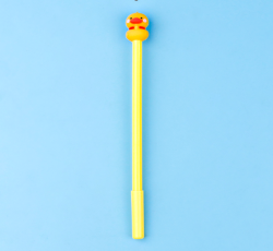 Ручка "Little chicken", шоубокс 48 шт.