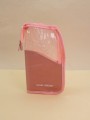 Косметичка - пенал "Season" pink, 24,5*13,5*13 см