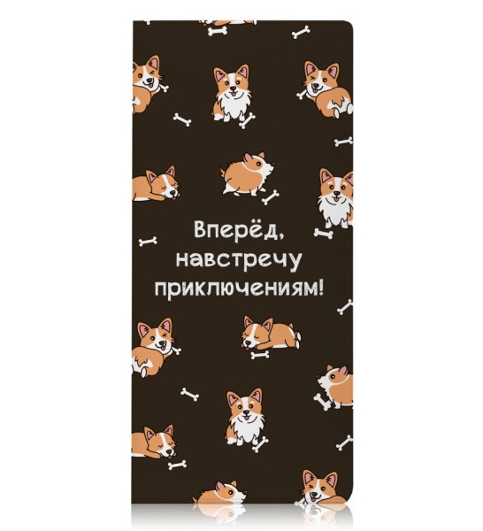 Авиахолдер Doggy 