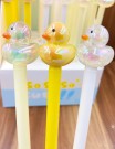 Ручка "Duck it is So-So-So", mix