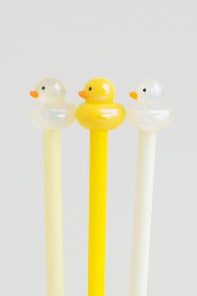 Ручка "Duck it is So-So-So", mix 