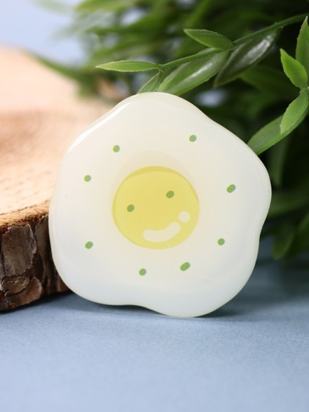 Попсокет "Fried eggs" 