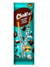 Соломка в глазури «ChoK-ki» с кокосовой стружкой, 40 гр.