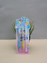 Набор ручек "Rainbow sweetness", 2 шт., blue