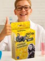 Игровой набор Гарри Поттер "Опыты. Разбуди василиска"