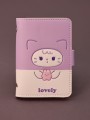 Визитница "Lovely sweetie", cat
