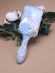 Расческа "Rainbow", blue
