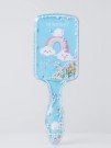 Расческа "Rainbow", blue