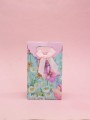 Пакет подарочный «Spring package», light pink (12*20*6)