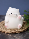 Ночник-антистресс "Winking Cat", 11 см