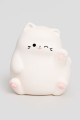 Ночник-антистресс "Winking Cat", 11 см