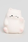 Ночник-антистресс "Winking Cat", 11 см