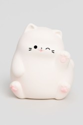 Ночник-антистресс "Winking Cat", 11 см