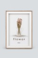 Фоторамка «Classic with white», дерево (10х15 см)
