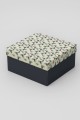 Подарочная коробка «Patterns 2», 19*19*9.5