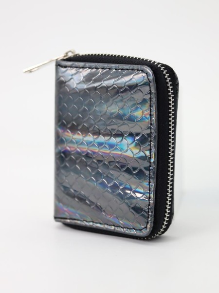 Кошелек "Scales", black 
