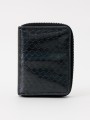 Кошелек "Scales", black
