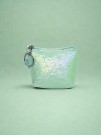 Кошелёк "Green glitters", green (11*5*8 см)