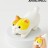 Мялка - антистресс «Soft cat», white