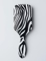 Расческа «Zebra print»