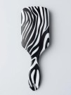 Расческа «Zebra print»