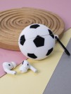 Чехол для AirPods Pro "Soccer ball"