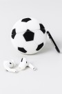 Чехол для AirPods Pro "Soccer ball"
