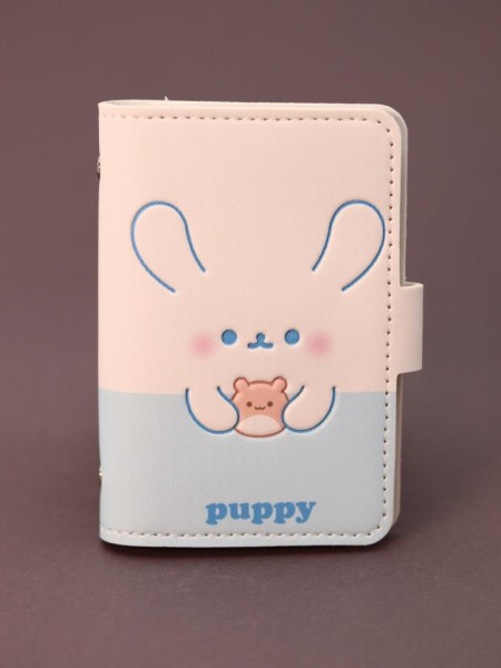Визитница "Lovely sweetie", puppy 