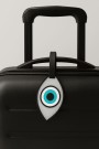 Бирка для багажа "Eye"