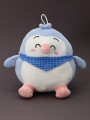 Мягкая игрушка "Penguin ", 20 см