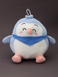 Мягкая игрушка "Penguin ", 20 см