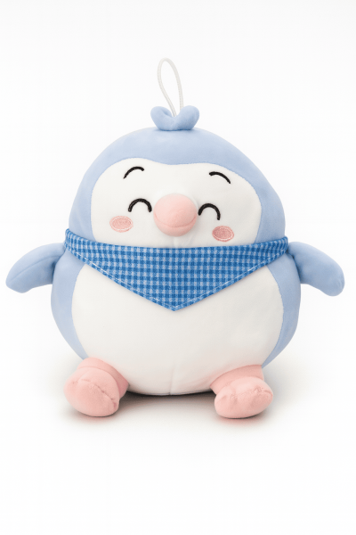 Мягкая игрушка "Penguin ", 20 см 