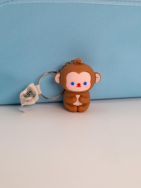 Брелок «Cute Monkey» 