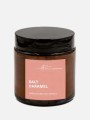 Свеча ароматическая "SALT CARAMEL" 90 гр.