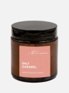 Свеча ароматическая "SALT CARAMEL" 90 гр.