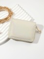 Кошелек "Brilliant organizer", beige (11*8,5 см)