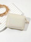 Кошелек "Brilliant organizer", beige (11*8,5 см)