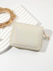 Кошелек "Brilliant organizer", beige (11*8,5 см)
