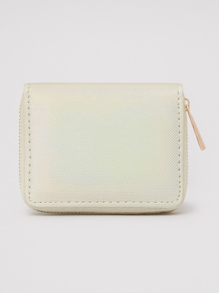 Кошелек "Brilliant organizer", beige (11*8,5 см) 