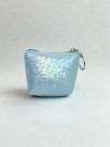 Кошелёк "Blue glitter", blue (11*5*8 см)