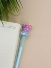 Ручка "Cool bear", mix
