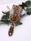 Расческа «Leopard print»