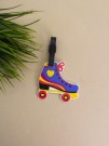 Бирка для багажа "Rollers"